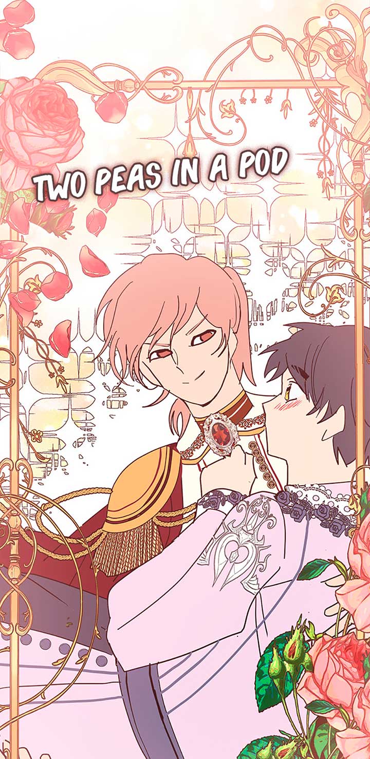 My Family is Obsessed with Me - Chapter 95 - 51