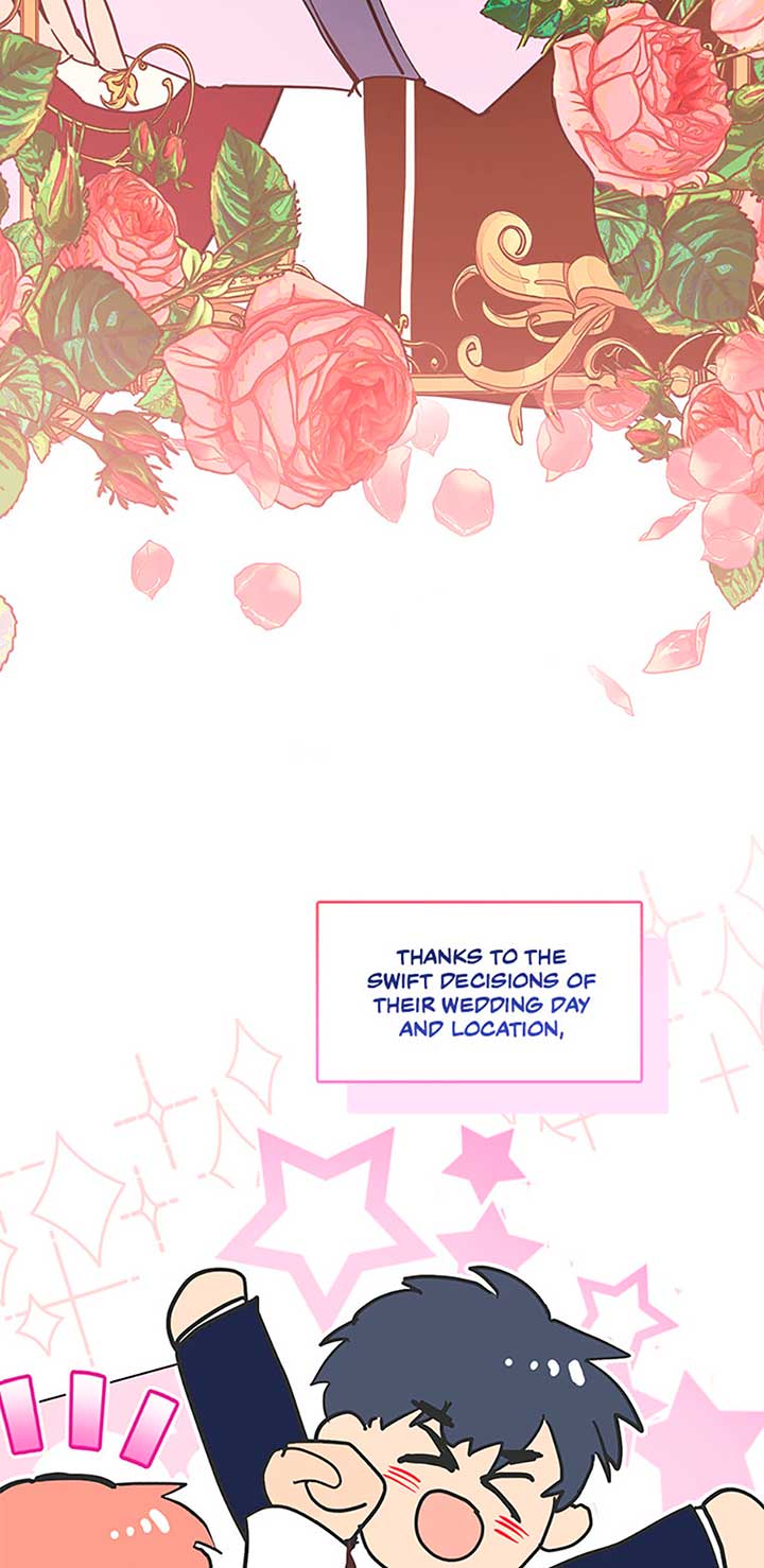 My Family is Obsessed with Me - Chapter 95 - 52