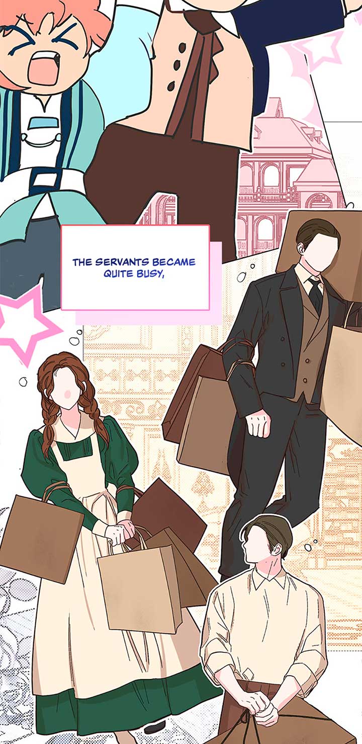 My Family is Obsessed with Me - Chapter 95 - 53