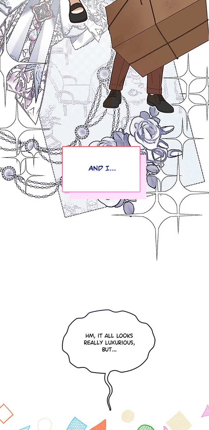 My Family is Obsessed with Me - Chapter 95 - 54