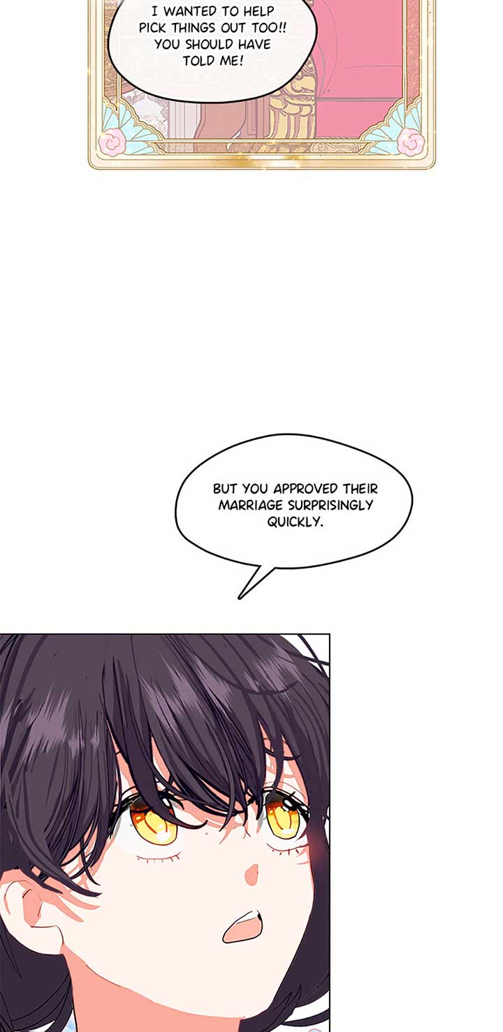 My Family is Obsessed with Me - Chapter 95 - 57