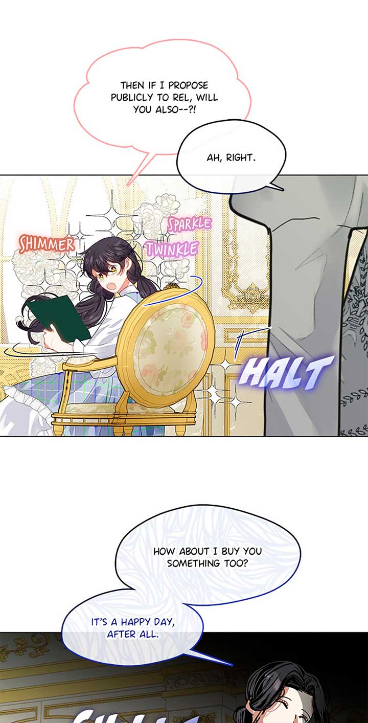 My Family is Obsessed with Me - Chapter 95 - 59