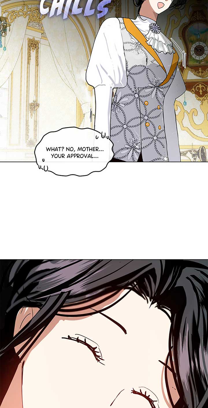 My Family is Obsessed with Me - Chapter 95 - 60