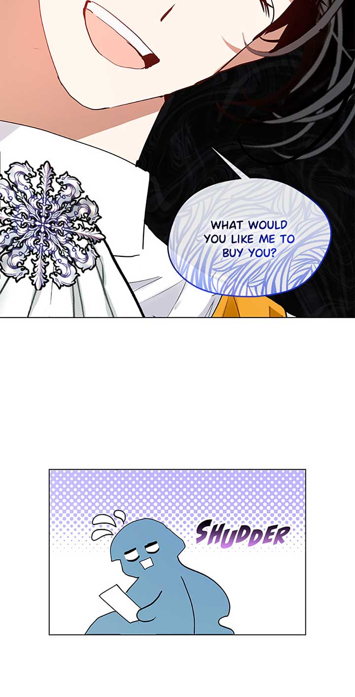 My Family is Obsessed with Me - Chapter 95 - 61