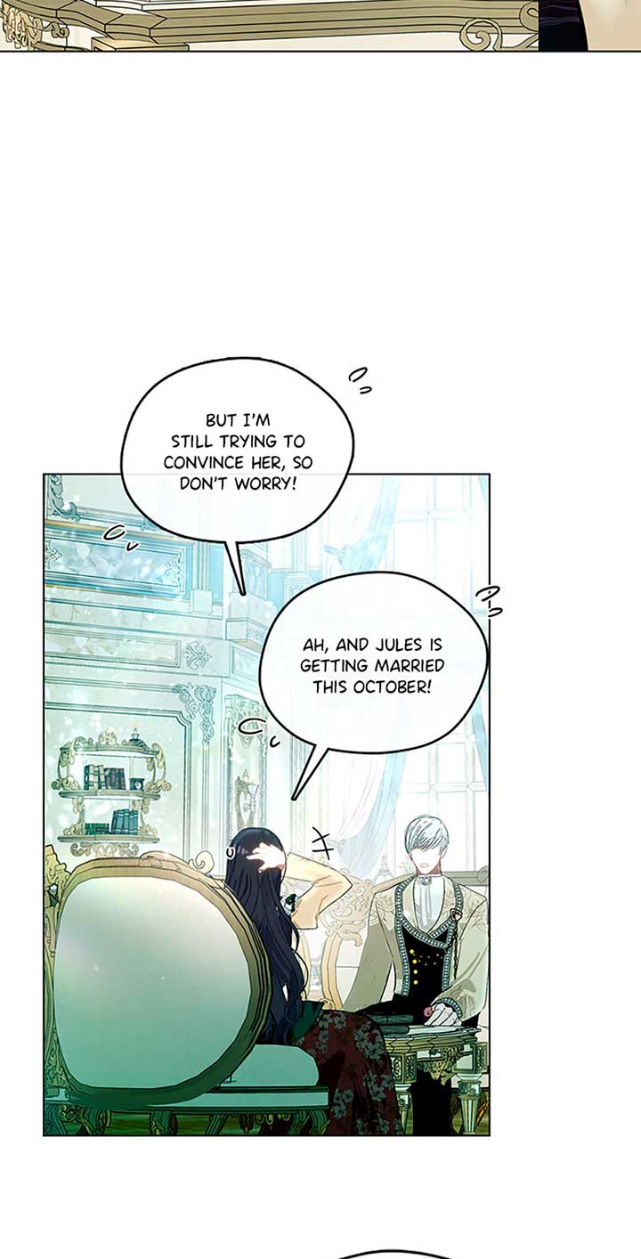 My Family is Obsessed with Me - Chapter 95 - 64