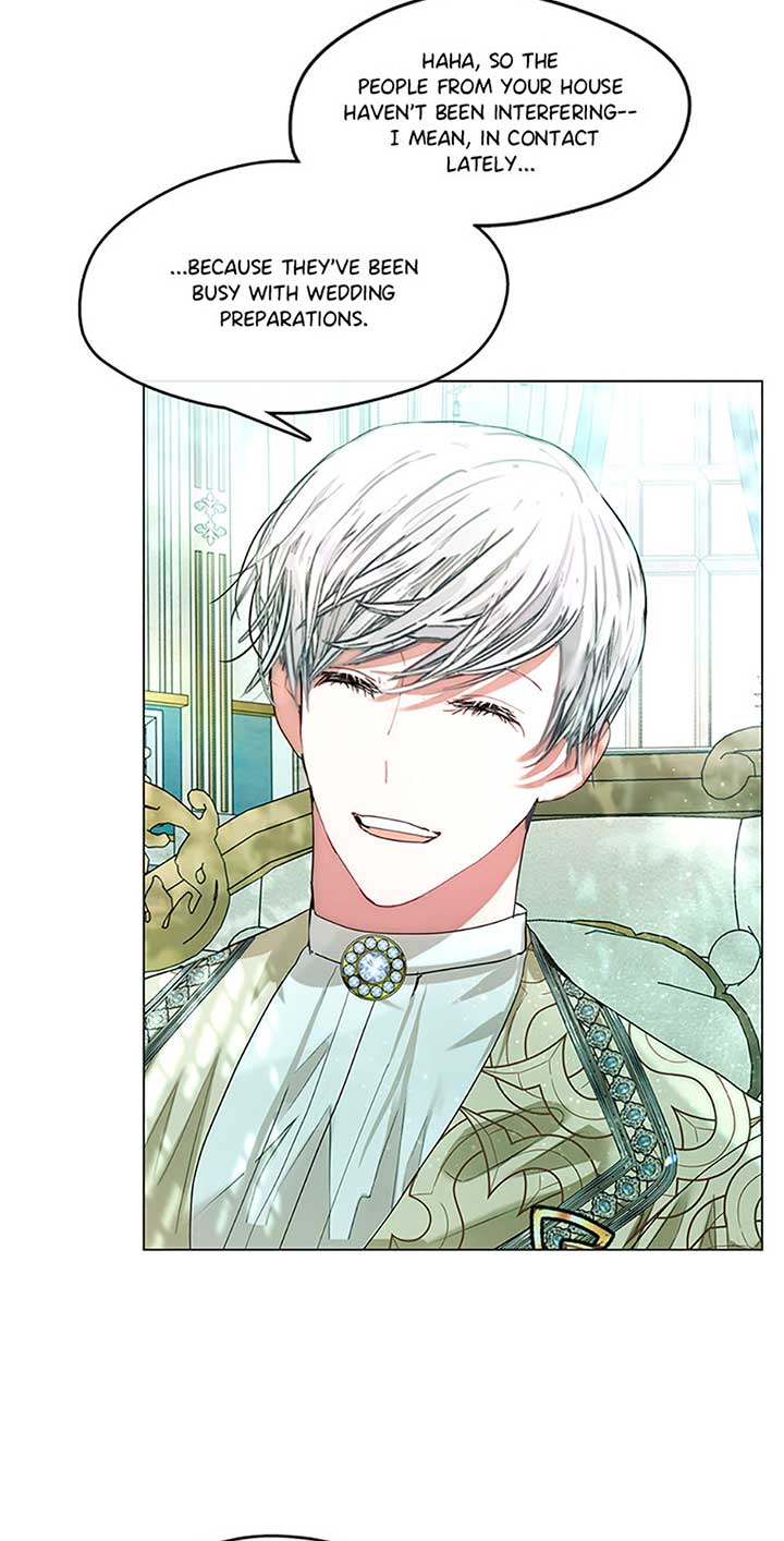 My Family is Obsessed with Me - Chapter 95 - 65