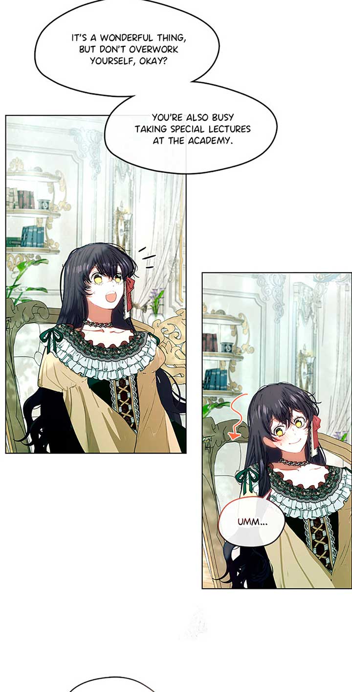 My Family is Obsessed with Me - Chapter 95 - 66