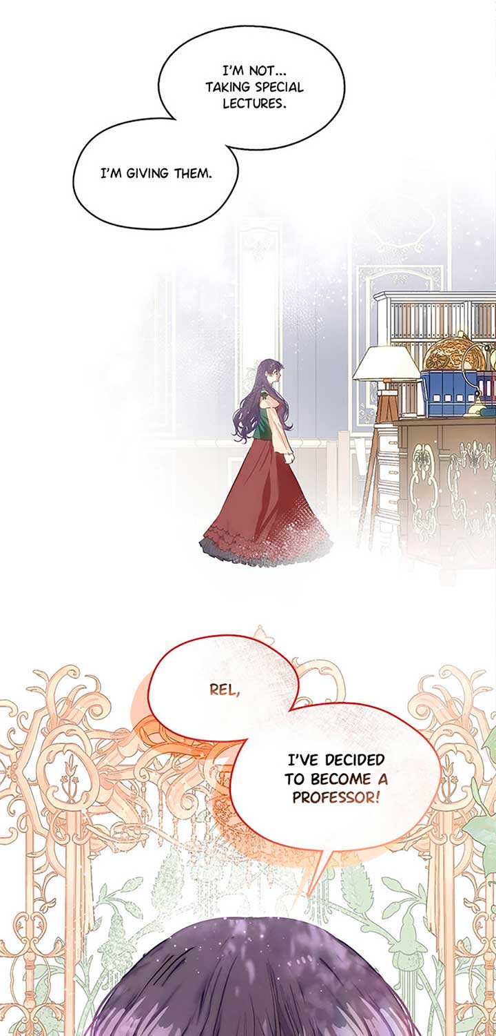 My Family is Obsessed with Me - Chapter 95 - 68