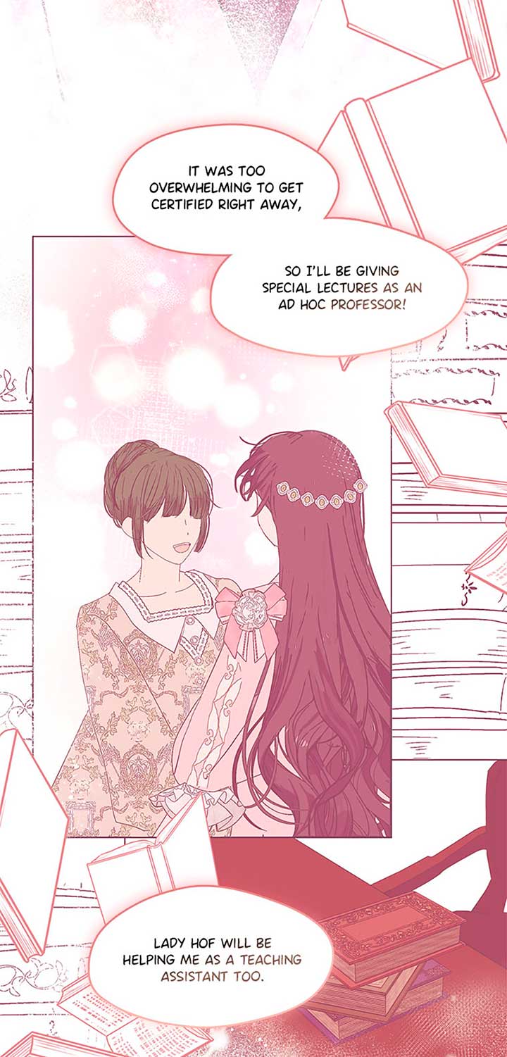 My Family is Obsessed with Me - Chapter 95 - 70