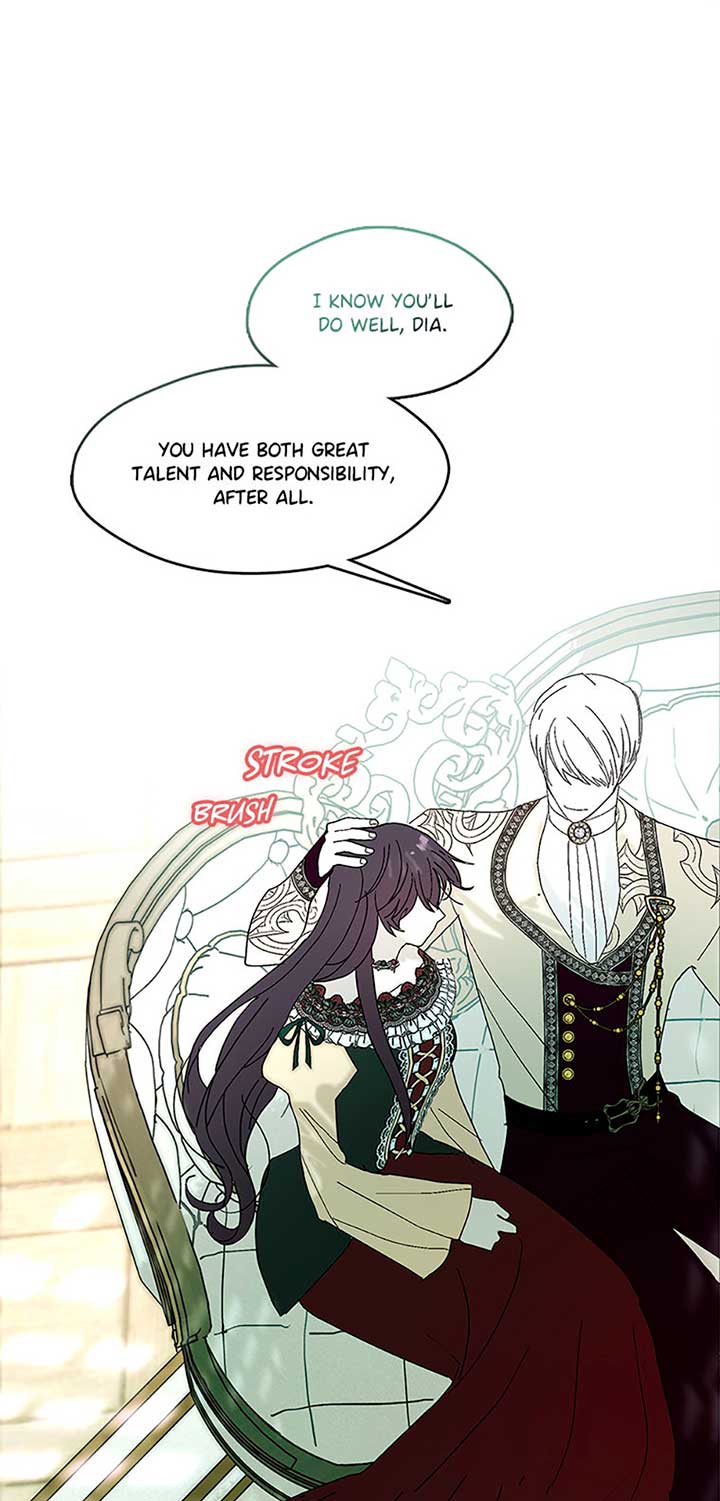 My Family is Obsessed with Me - Chapter 95 - 73