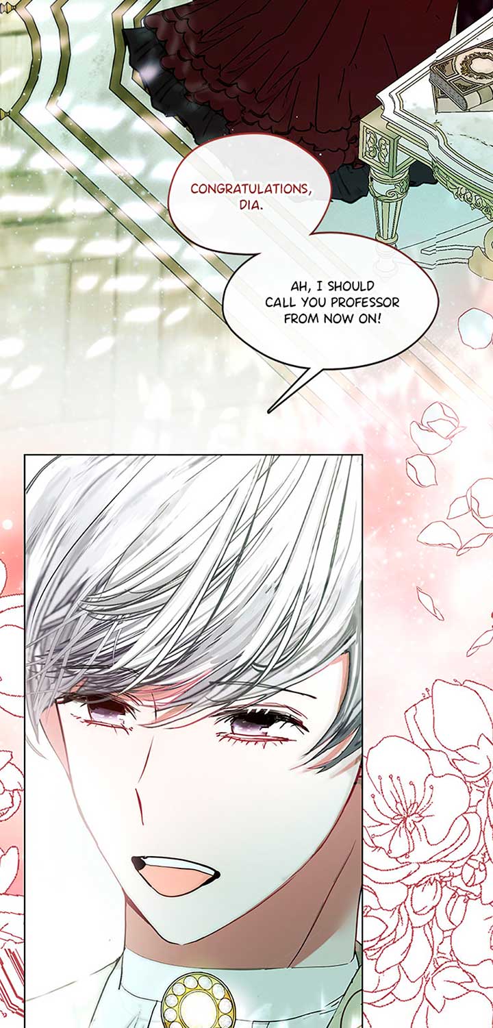 My Family is Obsessed with Me - Chapter 95 - 74