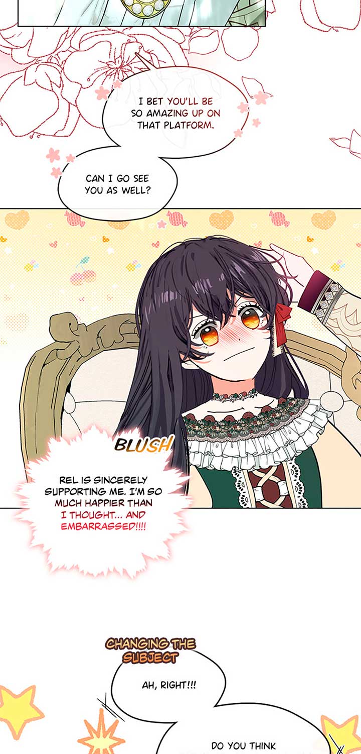 My Family is Obsessed with Me - Chapter 95 - 75