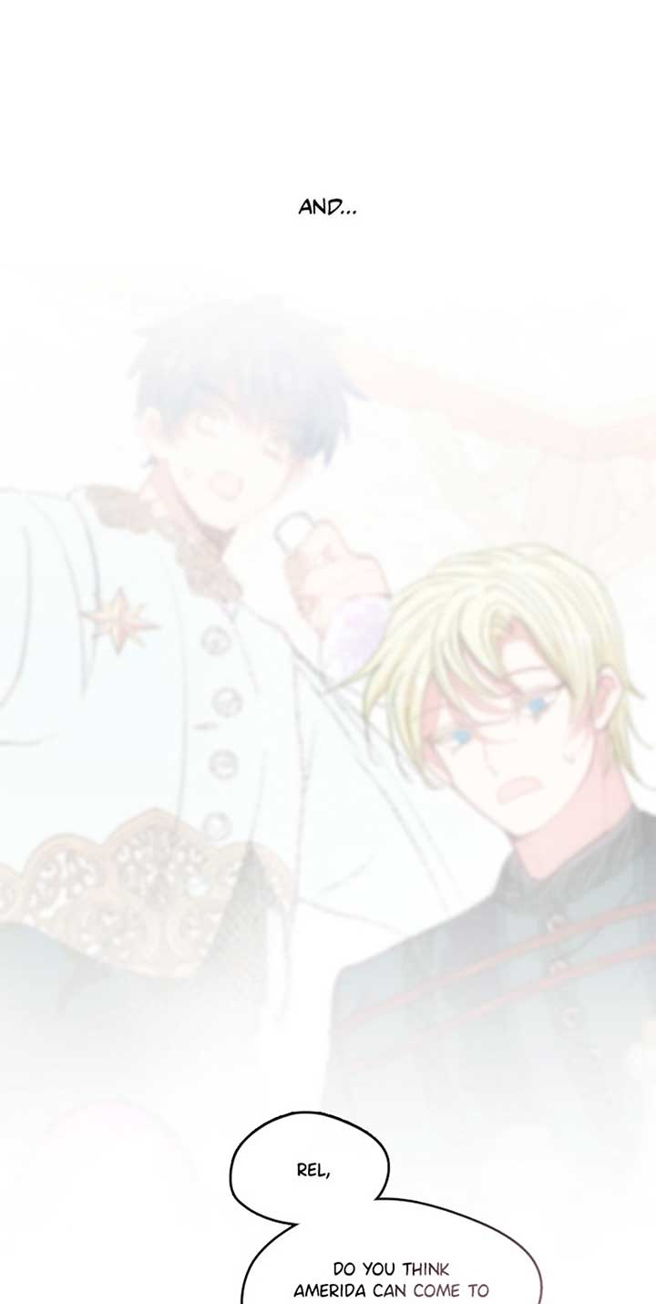 My Family is Obsessed with Me - Chapter 95 - 77