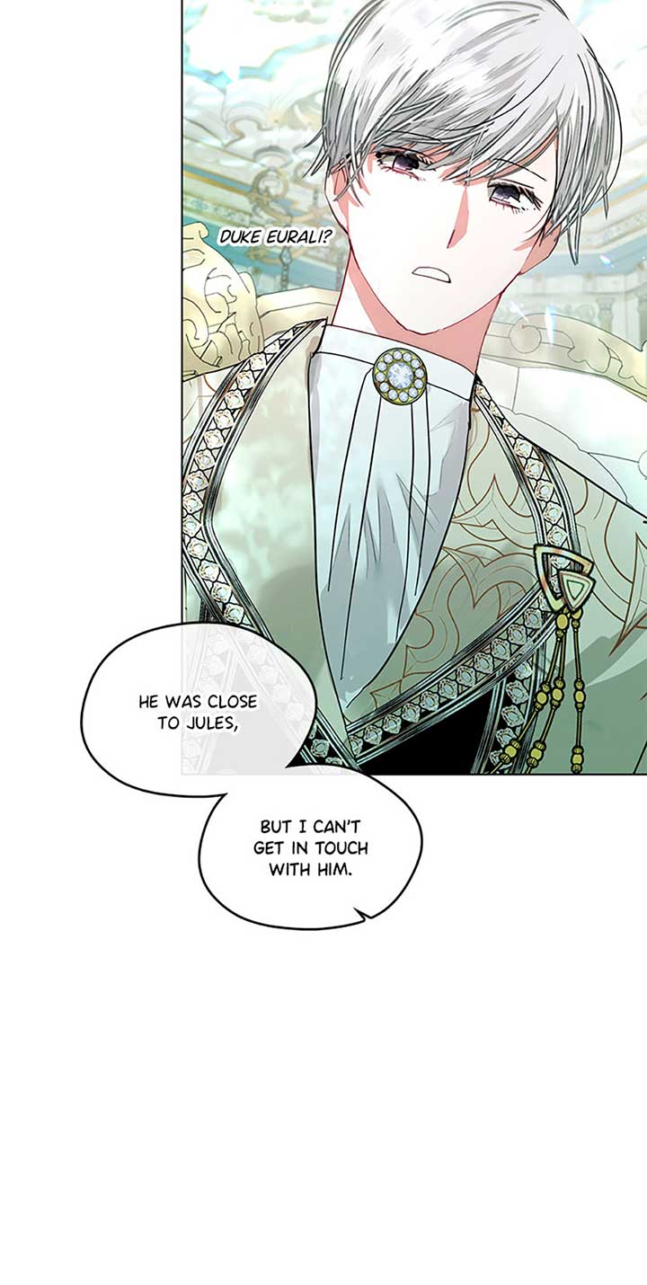 My Family is Obsessed with Me - Chapter 95 - 79