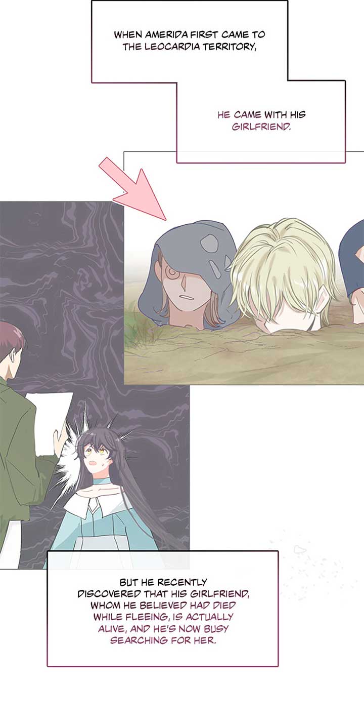 My Family is Obsessed with Me - Chapter 95 - 81