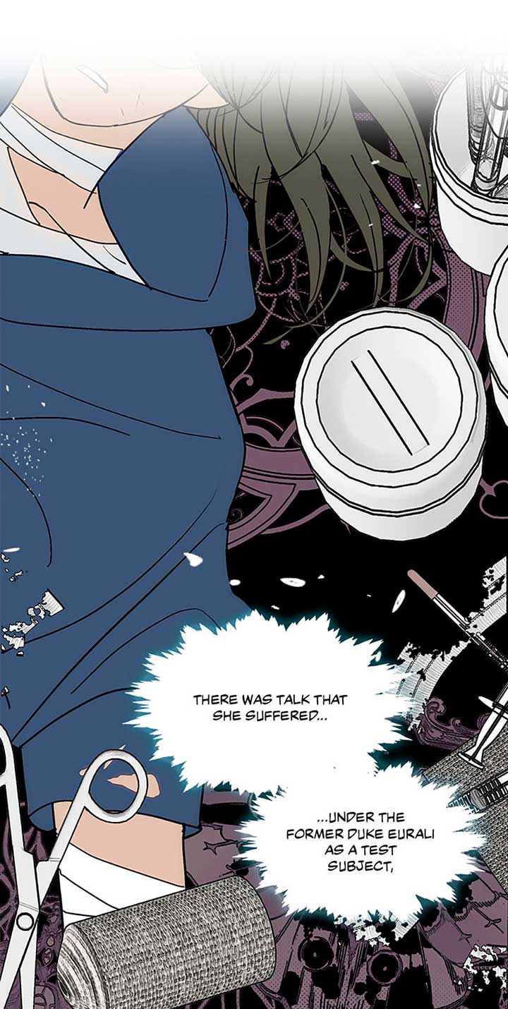 My Family is Obsessed with Me - Chapter 95 - 82