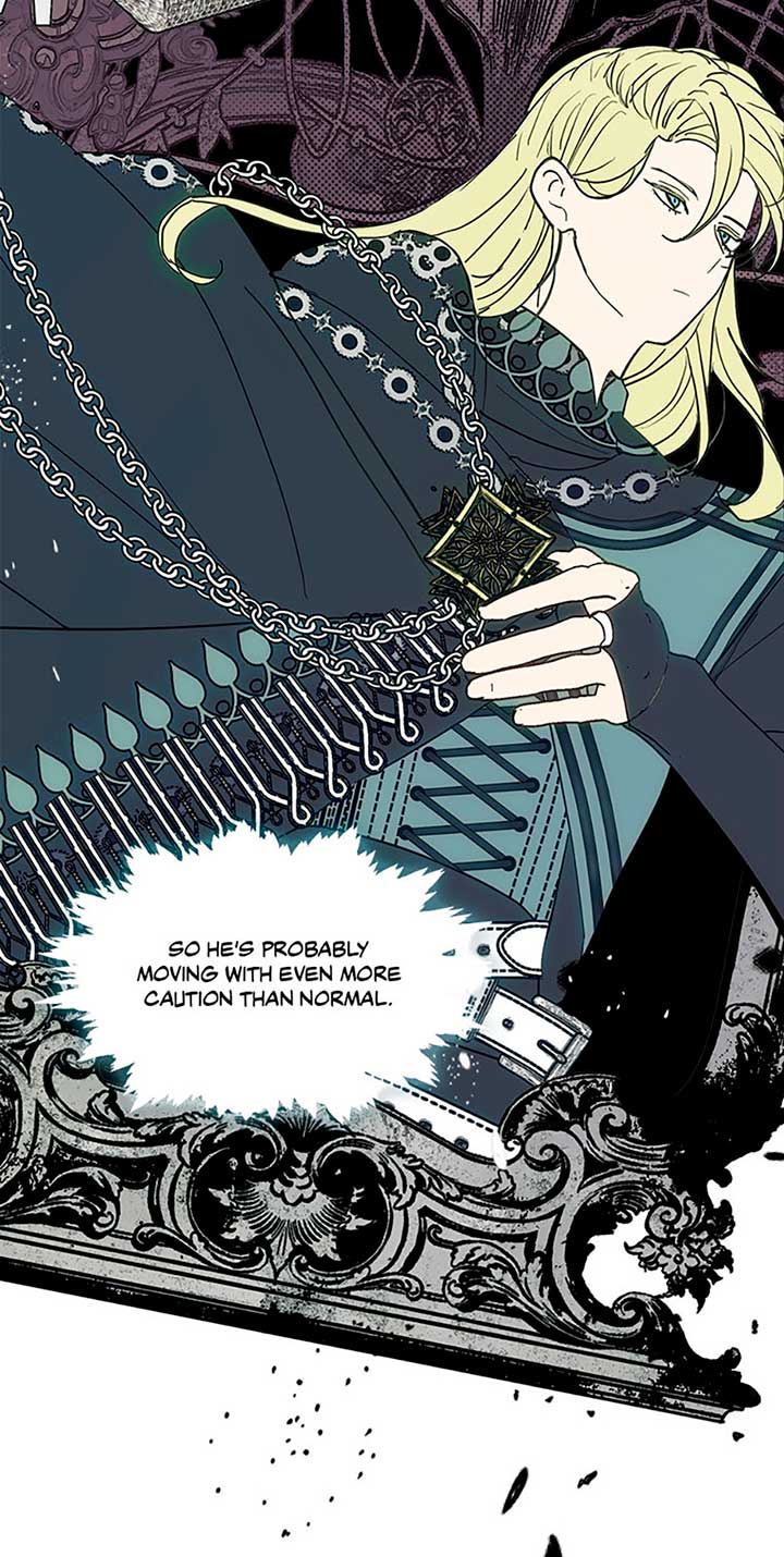 My Family is Obsessed with Me - Chapter 95 - 83