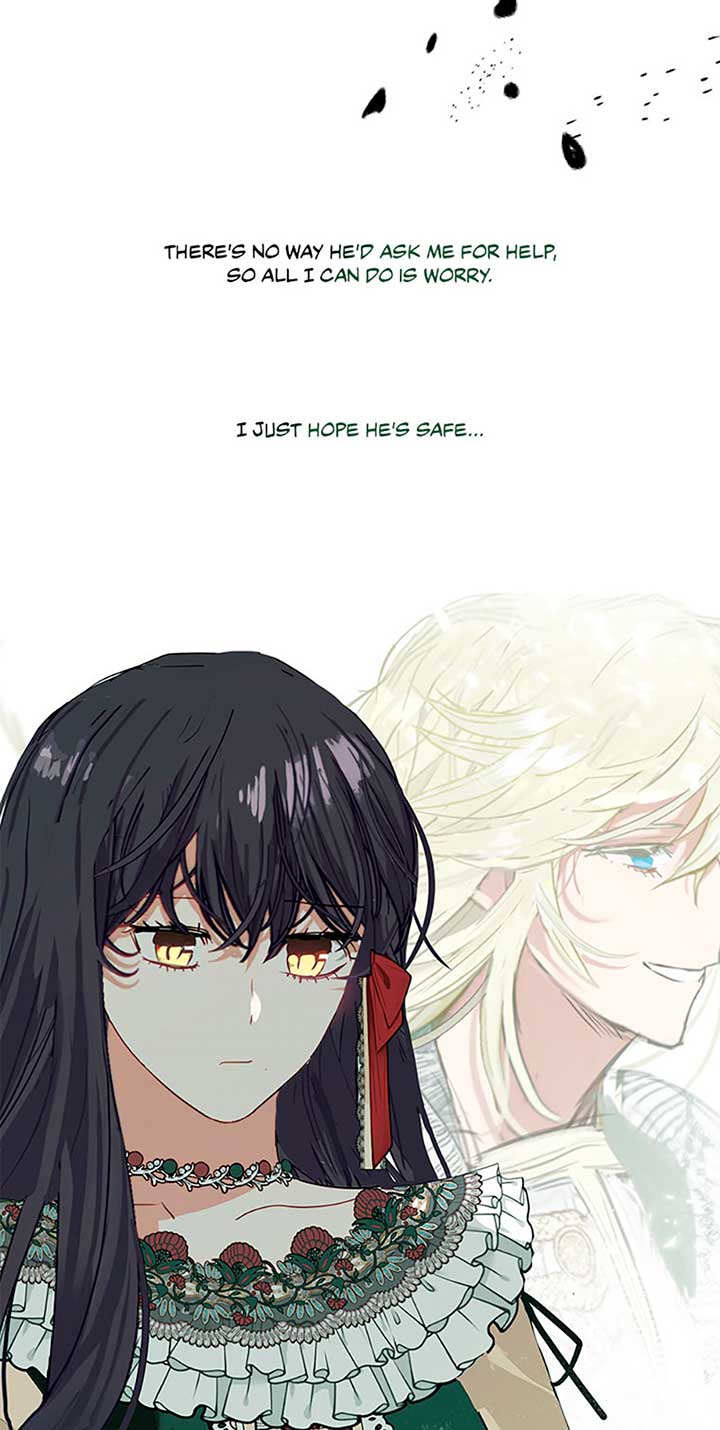 My Family is Obsessed with Me - Chapter 95 - 84