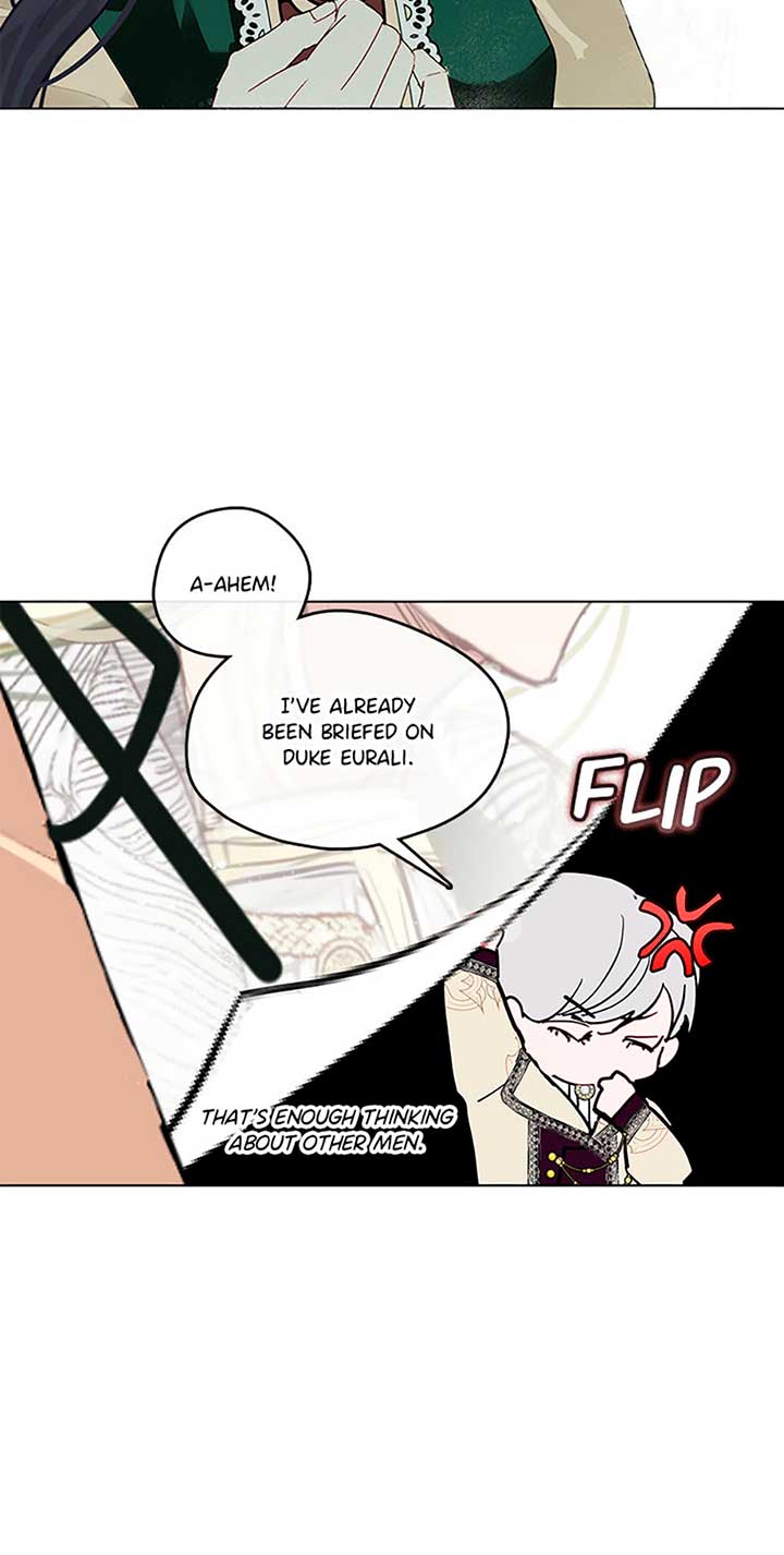 My Family is Obsessed with Me - Chapter 95 - 85