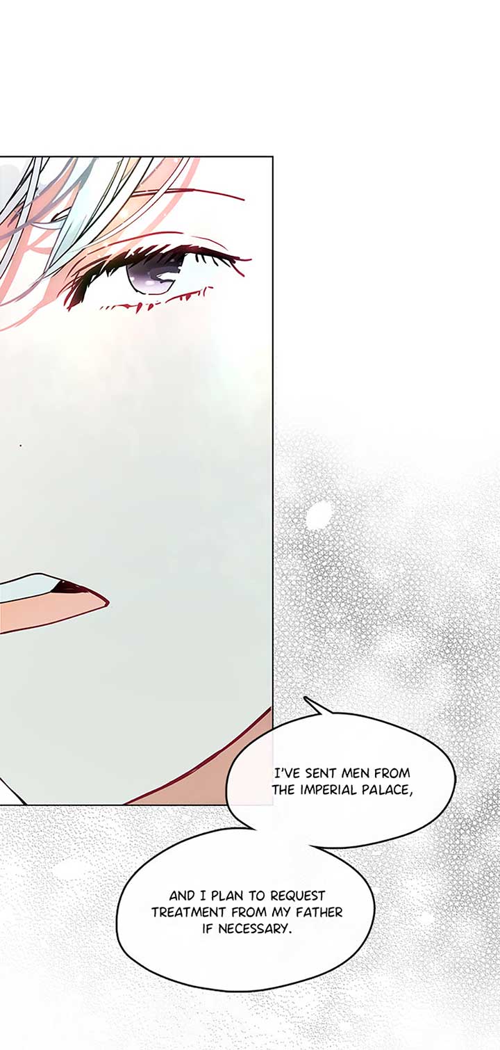 My Family is Obsessed with Me - Chapter 95 - 86