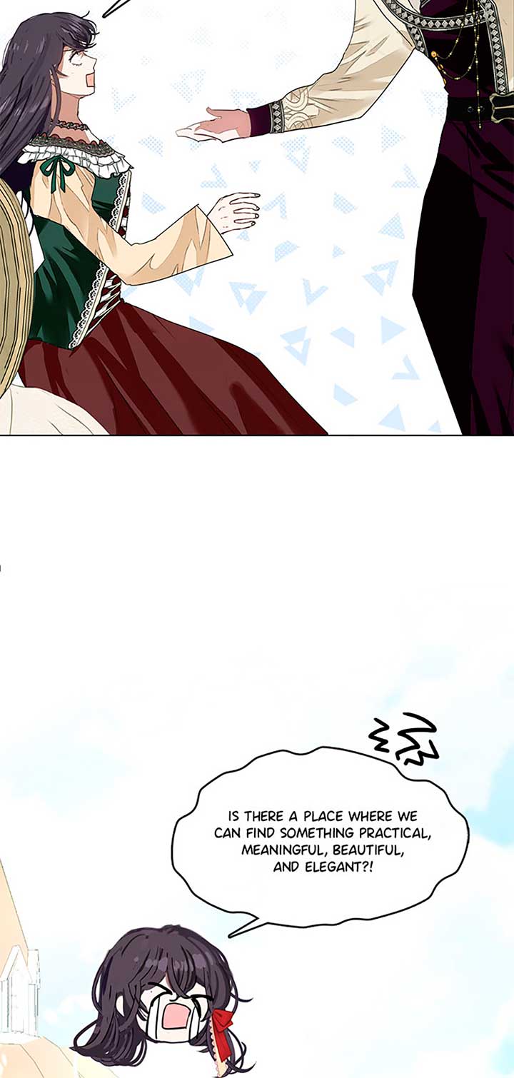 My Family is Obsessed with Me - Chapter 95 - 89