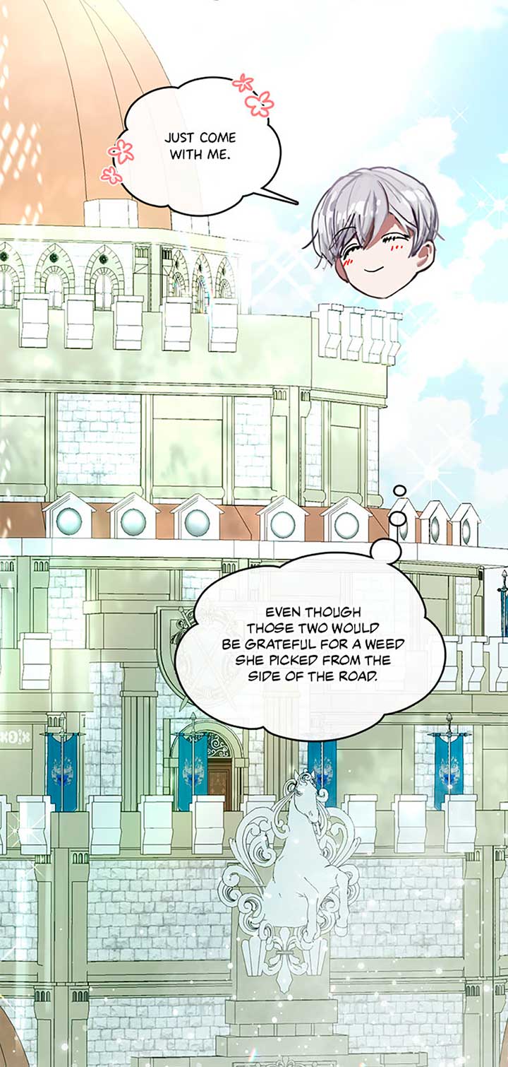 My Family is Obsessed with Me - Chapter 95 - 90