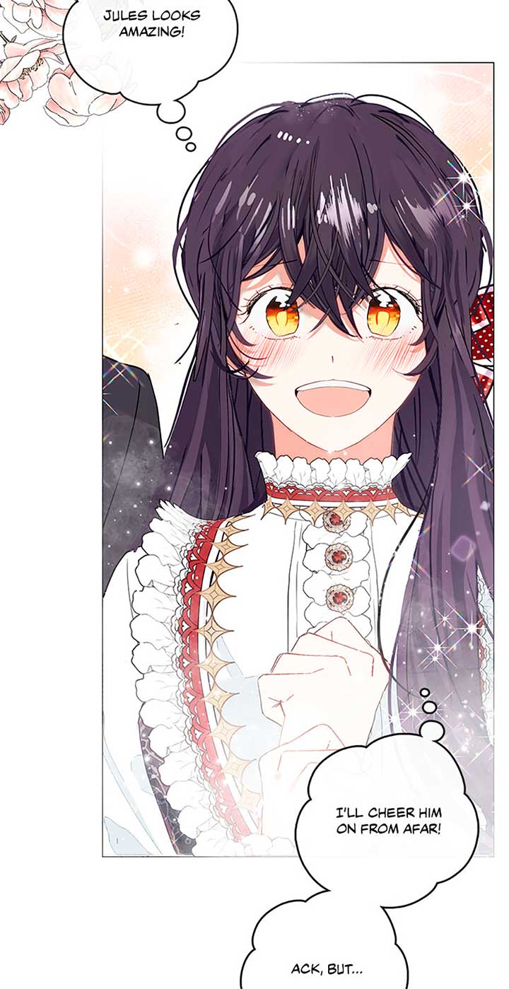 My Family is Obsessed with Me - Chapter 96 - 8