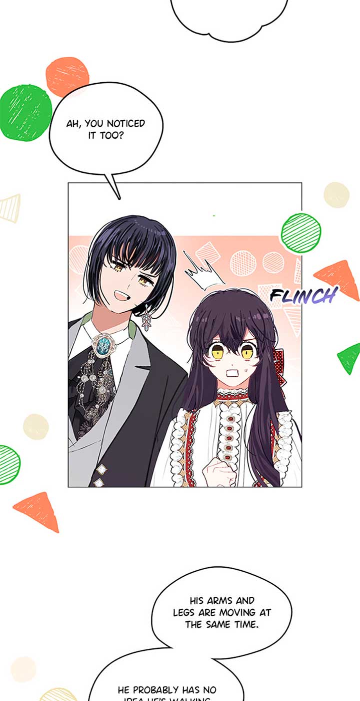 My Family is Obsessed with Me - Chapter 96 - 9