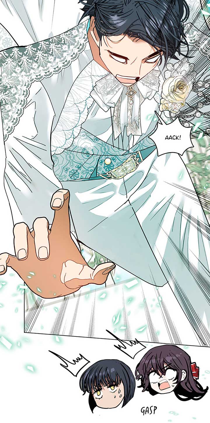 My Family is Obsessed with Me - Chapter 96 - 12