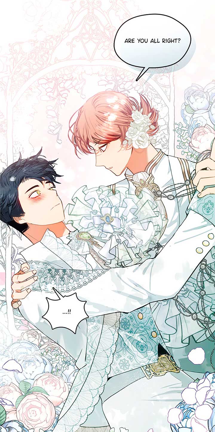 My Family is Obsessed with Me - Chapter 96 - 14