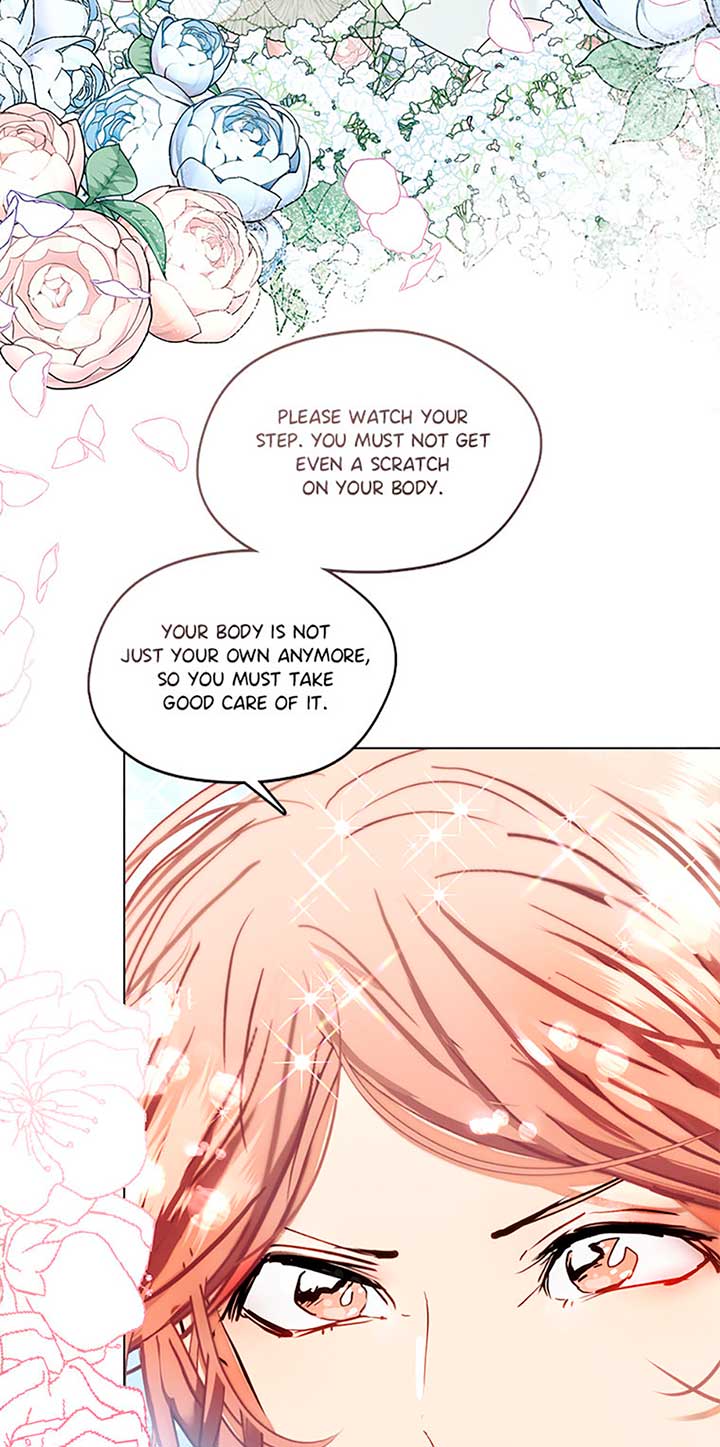 My Family is Obsessed with Me - Chapter 96 - 15