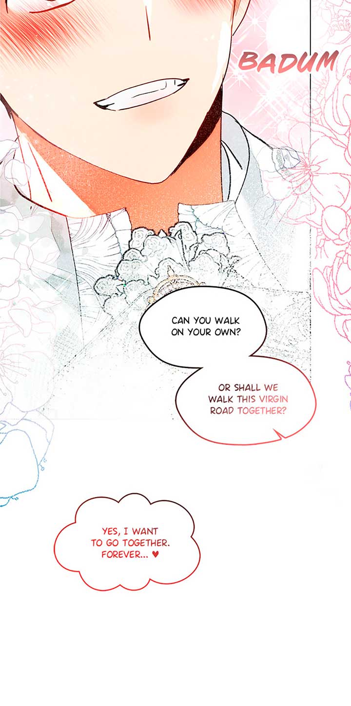 My Family is Obsessed with Me - Chapter 96 - 17