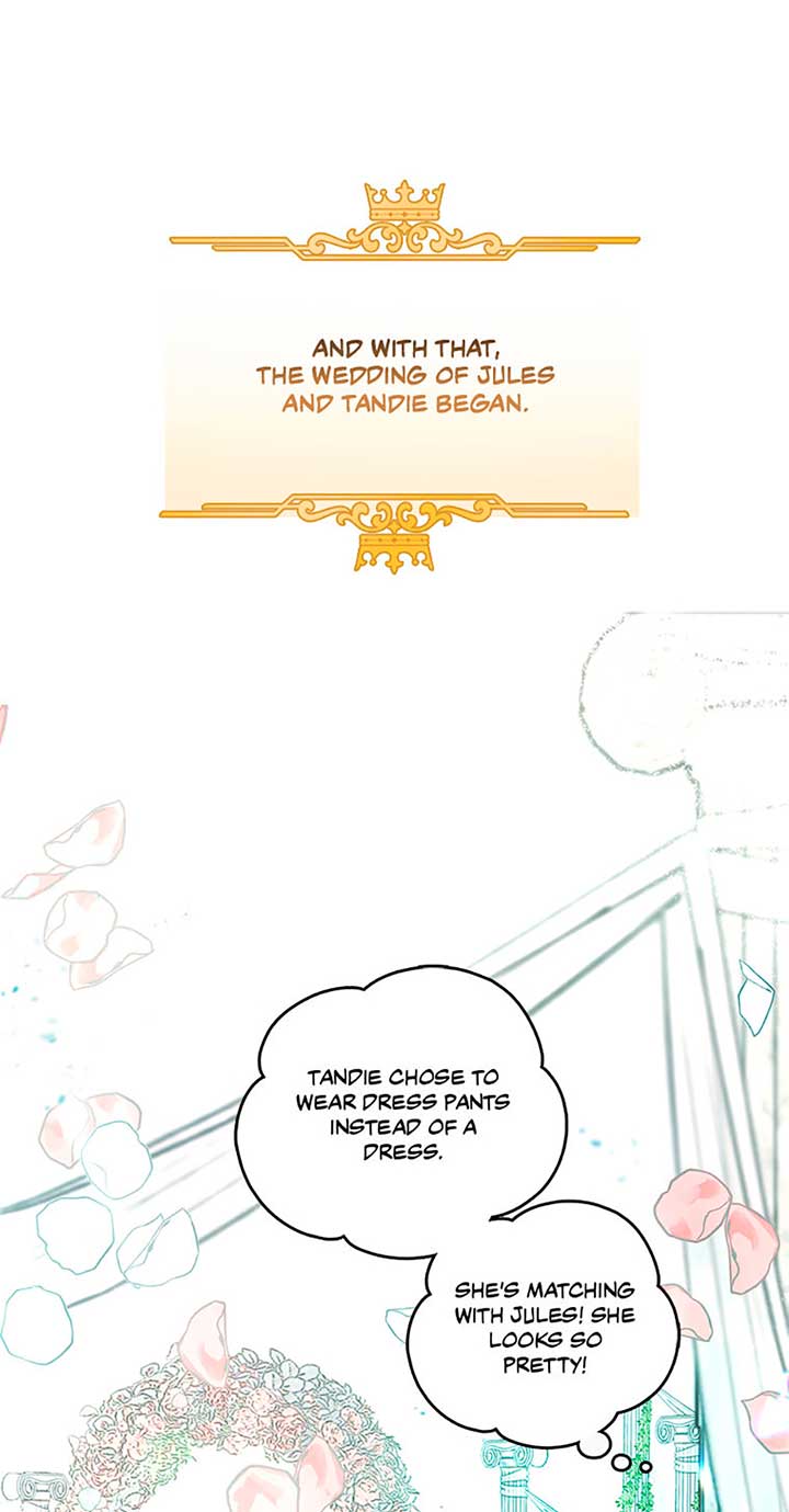 My Family is Obsessed with Me - Chapter 96 - 19