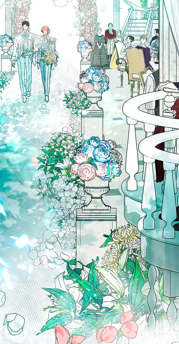 My Family is Obsessed with Me - Chapter 96 - 20