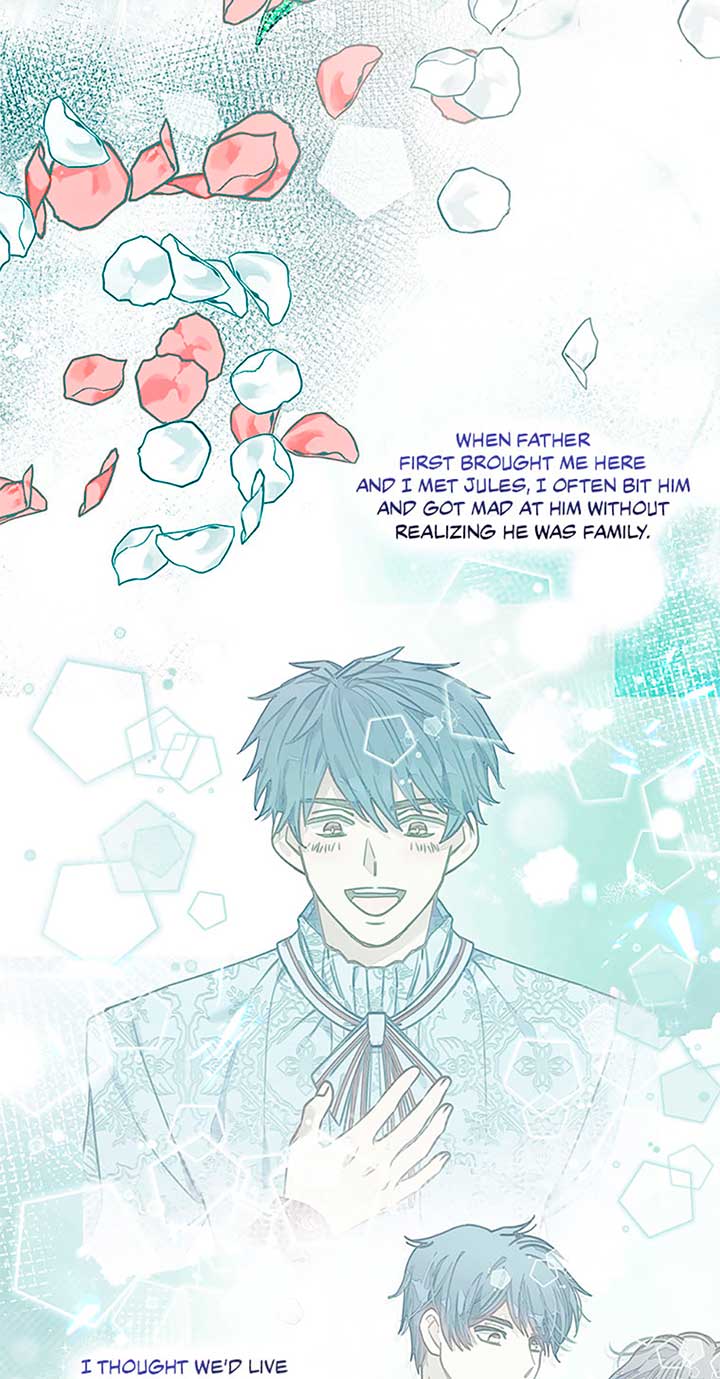 My Family is Obsessed with Me - Chapter 96 - 21