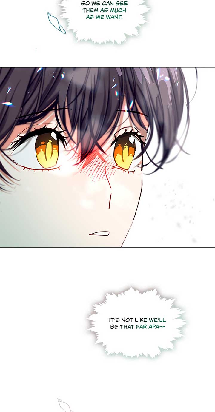 My Family is Obsessed with Me - Chapter 96 - 34