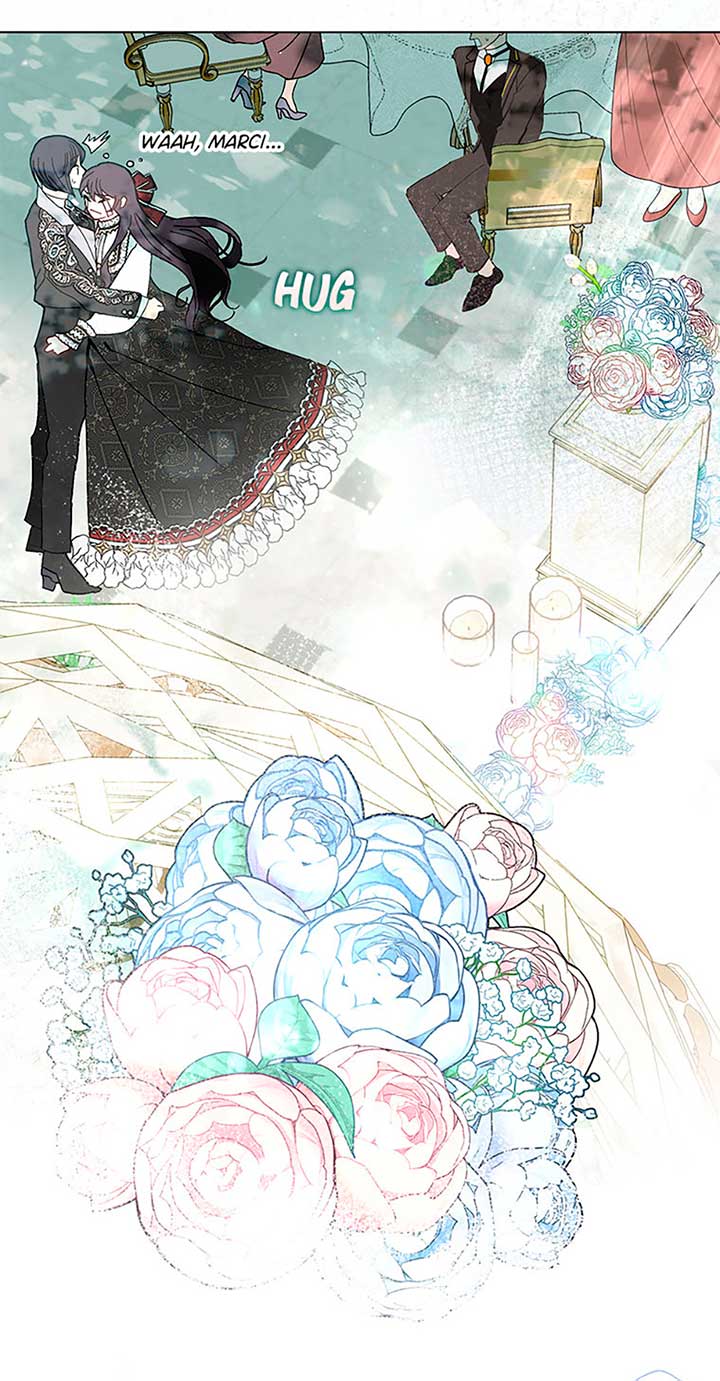 My Family is Obsessed with Me - Chapter 96 - 36