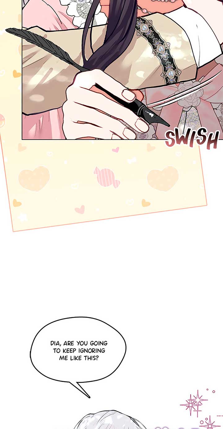 My Family is Obsessed with Me - Chapter 96 - 40