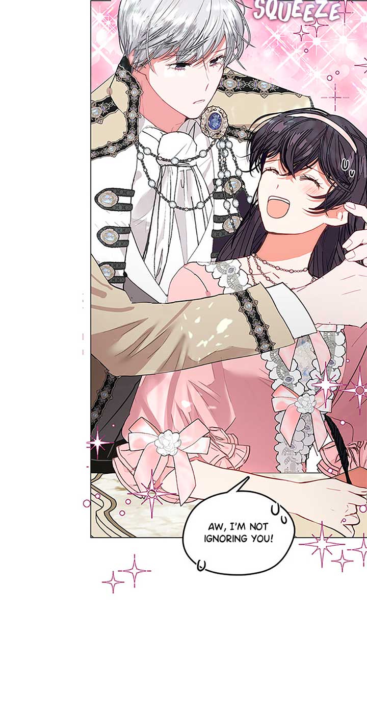 My Family is Obsessed with Me - Chapter 96 - 41