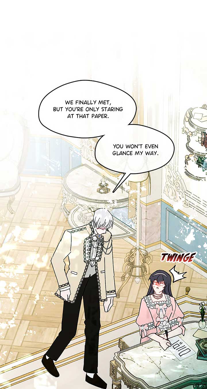 My Family is Obsessed with Me - Chapter 96 - 42