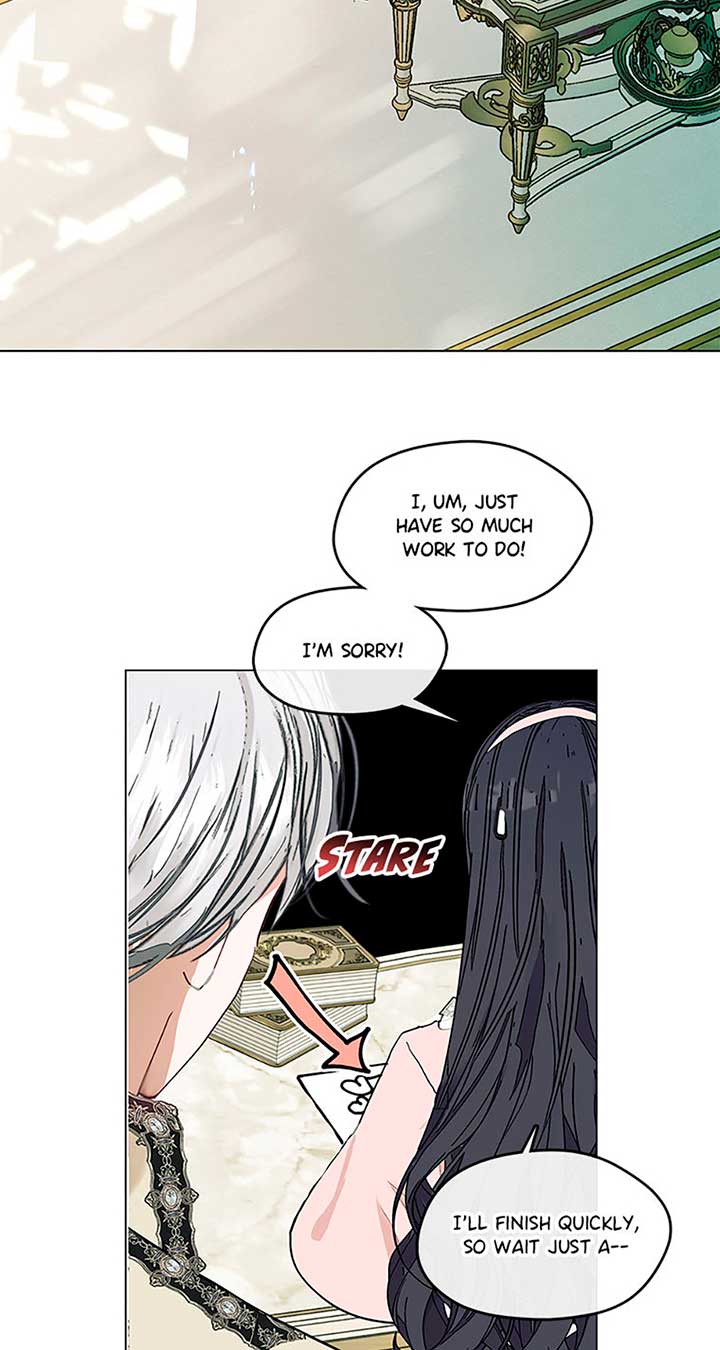 My Family is Obsessed with Me - Chapter 96 - 43