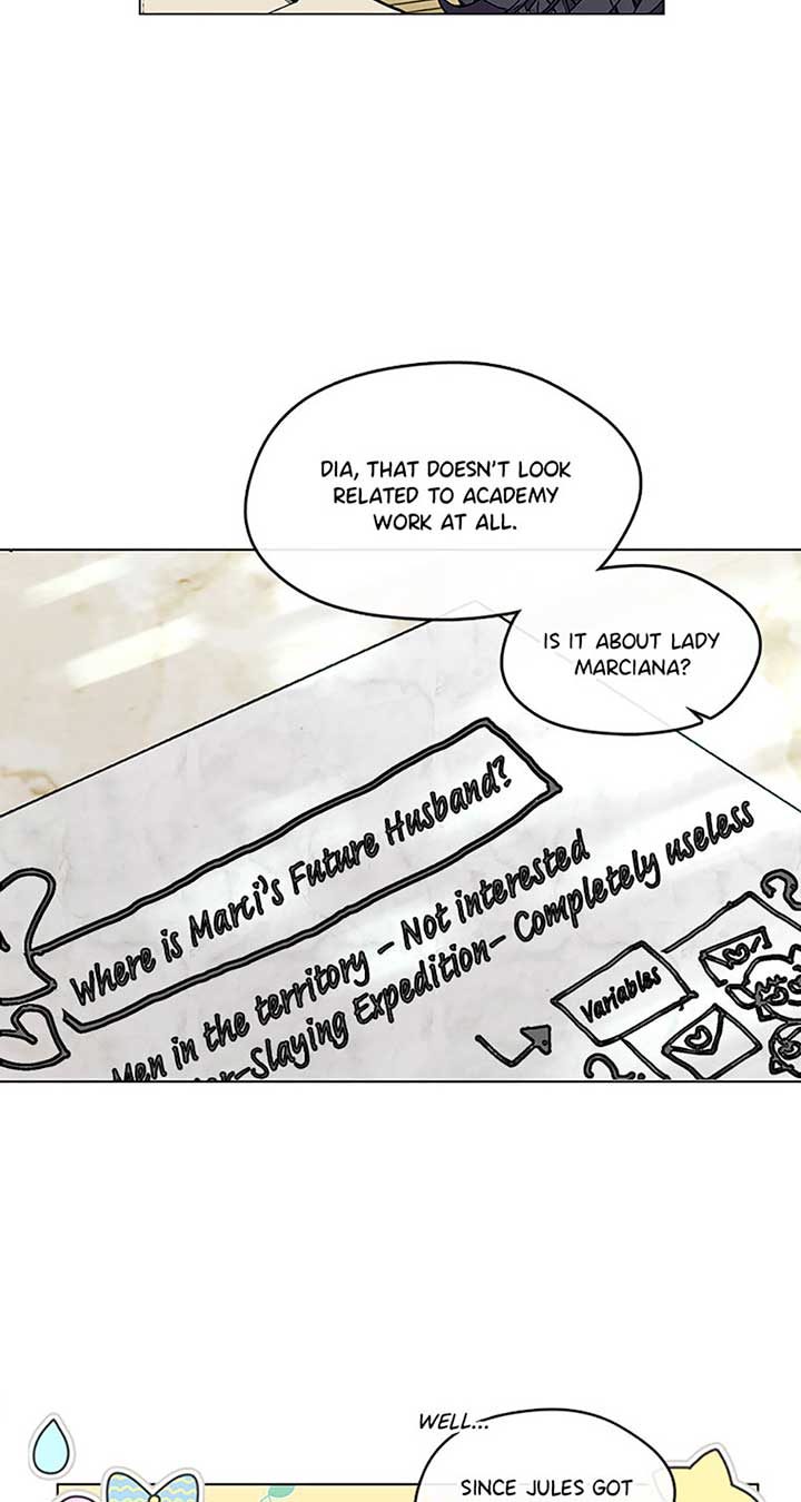 My Family is Obsessed with Me - Chapter 96 - 44