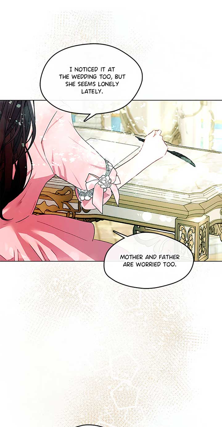 My Family is Obsessed with Me - Chapter 96 - 46