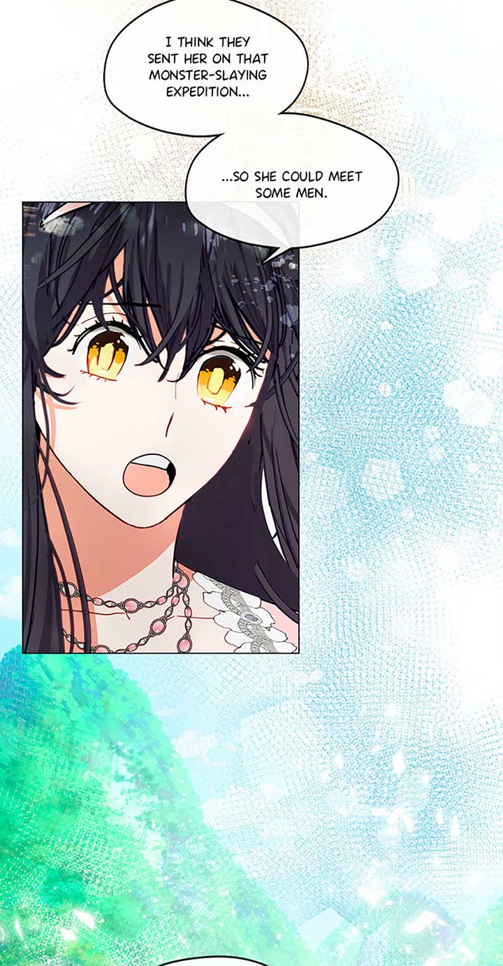 My Family is Obsessed with Me - Chapter 96 - 47