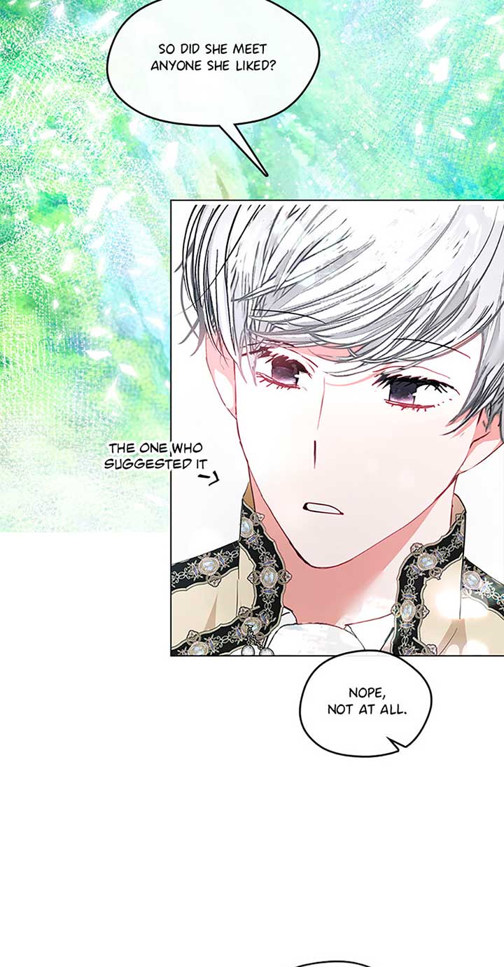 My Family is Obsessed with Me - Chapter 96 - 48