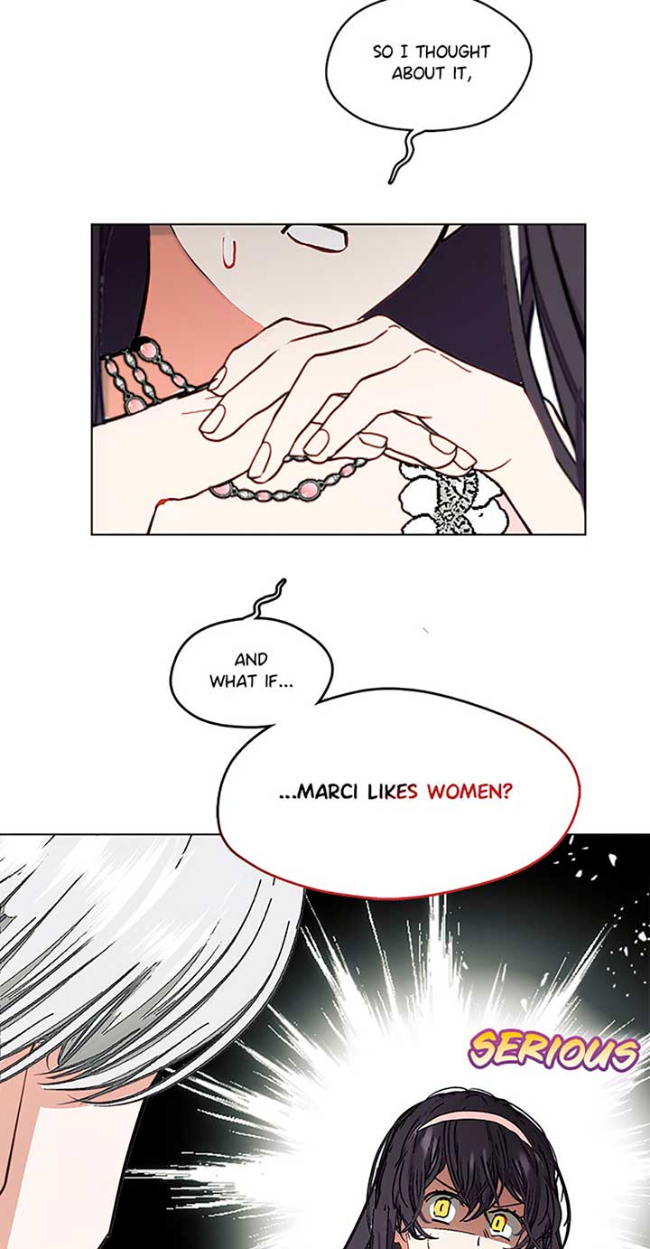 My Family is Obsessed with Me - Chapter 96 - 49