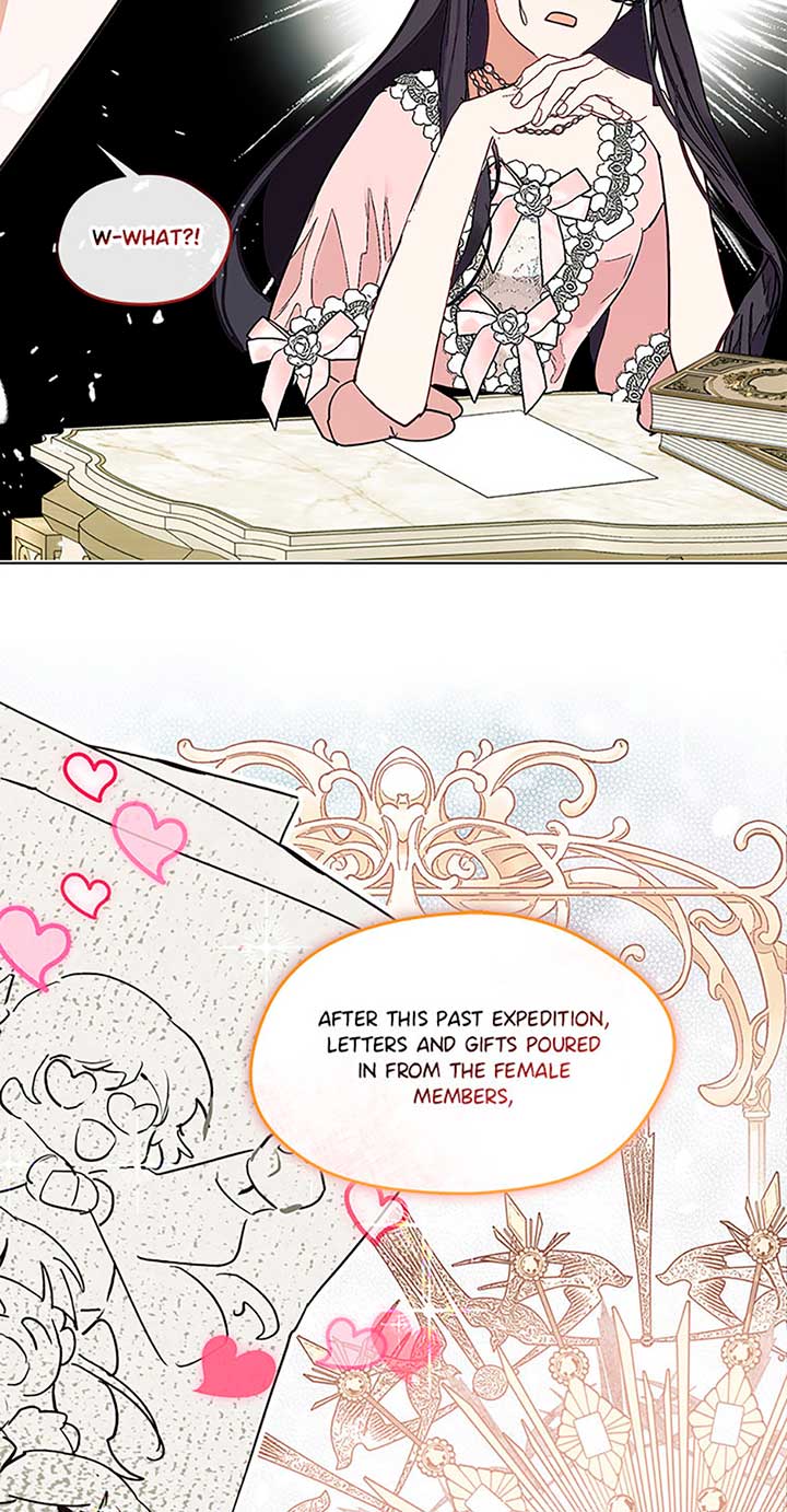 My Family is Obsessed with Me - Chapter 96 - 50