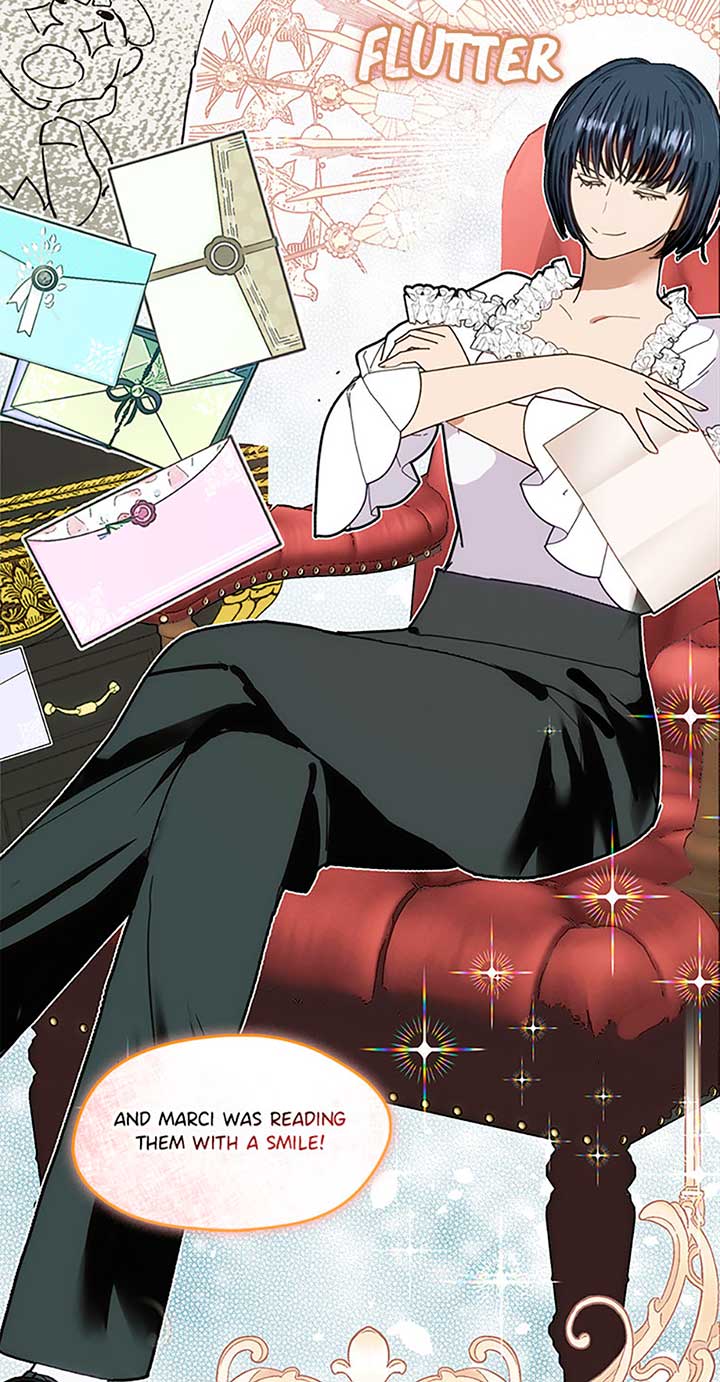 My Family is Obsessed with Me - Chapter 96 - 51