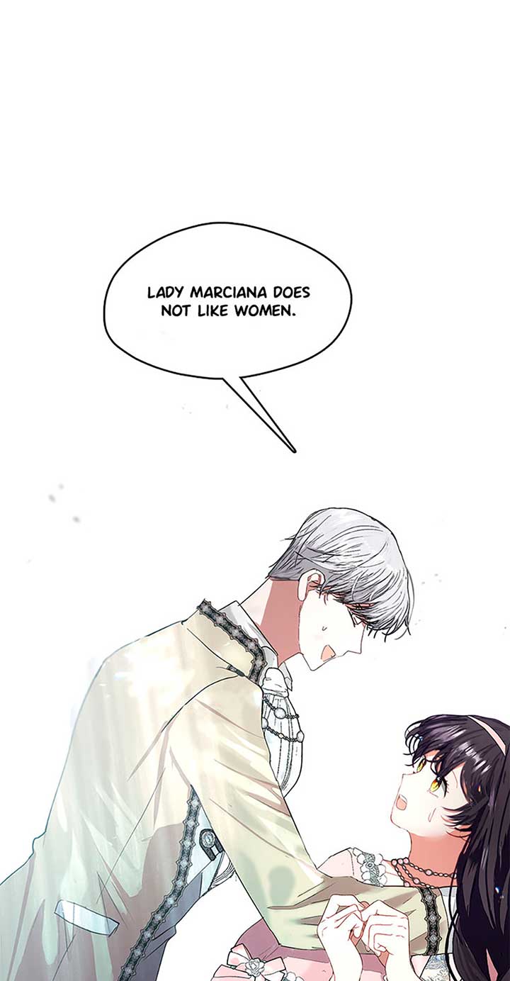 My Family is Obsessed with Me - Chapter 96 - 54