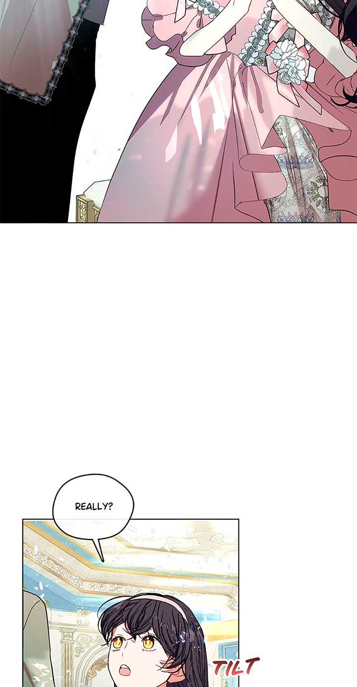 My Family is Obsessed with Me - Chapter 96 - 55